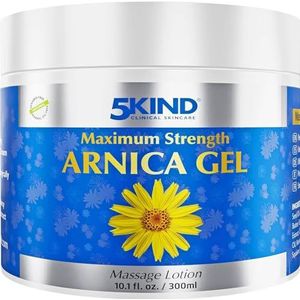 5kind krachtige Arnica crème (Gel 300ml)