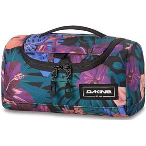 DAKINE Revival Kit Toilettas, 26 cm, Tropidelisch, zwart, M