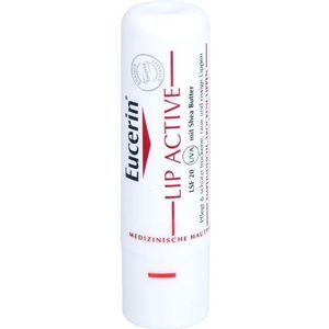 Eucerin pH5 Lip Active Creme, 1 st. Pen