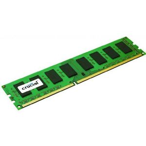 Crucial CT102472BD1339 server-geheugenmodule (8 GB)