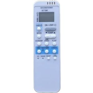 1 afstandsbediening for RM-8033Y RCS-3PSS4EE RCS-7HS4E-G RCS-4VPIS4U RCS-1S2U airconditioning