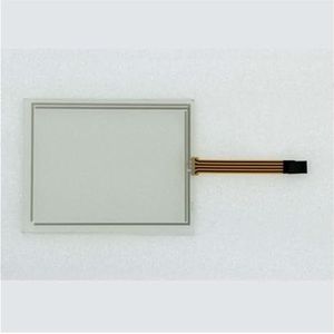 SAEVVCJWW 2 stuks 4PP420.0571-K15 - Plastic beschermfolie voor touch screen (2 stuks Touchpad)