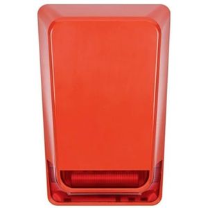 PENTATECH AS242 115dB Combinatie Signaal Zender