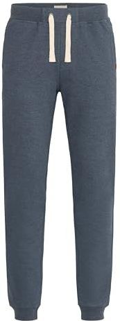 Sportbroeken - Effen - Sweatstof - Elastische Taille - Tapered Pasvorm