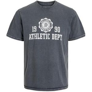 Jack&Jones JPRBLUSEBASTIAN SS Tee, night sky, XL