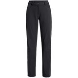 VAUDE Strathcona Pants II damesbroek, zwart, 38 EU