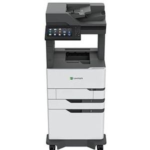 Lexmark MX826adxe Laser A4 1200 x 1200 DPI 66 ppm