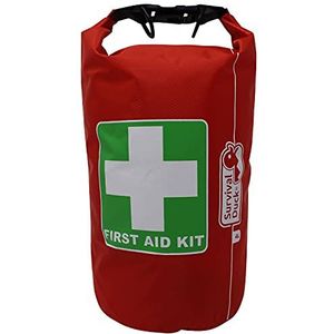 Survival Duck - Waterproof First Aid Kit Bag - Medium - 4 Litre Capaciteit