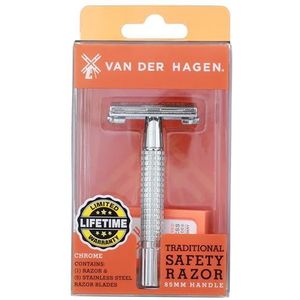 Van Ness Vander Traditie Veiligheid Raz Crt