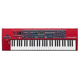 Nord Nordwelle 2-Performing Synthesizer