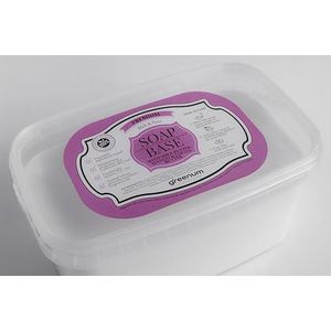 3 kg premium sheaboter, zeepbasis voor het gieten van zeep, glycerinezeep, ruwe zeep voor het gieten met sheaboter, mangoboter, cacaoboter, SLS-vrij, 100% veganistisch