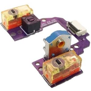 Game Moederbord Microschakelaar Board Voor GProX Superlight 2 Microschakelaar Knop Board Stofdichte Wiel Board