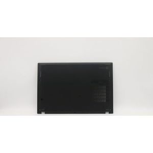 Sparepart: Lenovo Jazz 2.0 AMD FRU COVER D COVER ASSY BLACK, FRU5CB0S95449 (COVER ASSY BLACK)