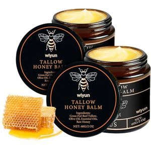 Rundertalg crème 120 g, Rundertalg crème, Rundertalg huidverzorging, Talg gezichtscrème (2)