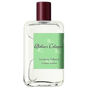 ATelier Cologne Absolue Lemon Island 100 ml