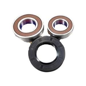 Trommellager voor wasmachine, compatibel met Little Swan, waterdichte onderdelen 6206 6207/47 88 10 12(B)