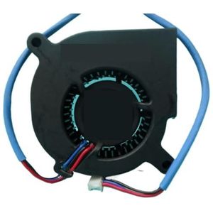 Voor delta BFB04512HD 4520 4.5CM turbine centrifugaalventilator 12V 0.15A