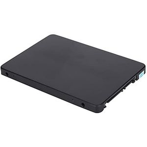 SSD Harde Schijf, SSD Automatische Herkenning Intelligente Foutcorrectie Metalen SSD Harde Schijf 2,5‑inch Harde Schijf voor Betere Prestaties(2TB)