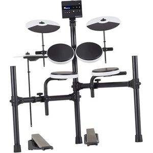 Draagbare Opvouwbare Drumkit Elektrische Drum Elektronische Drum