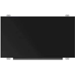 Vervangend Scherm Laptop LCD Scherm Display Voor For Lenovo ideapad 300S-14ISK 14 Inch 30 Pins 1366 * 768