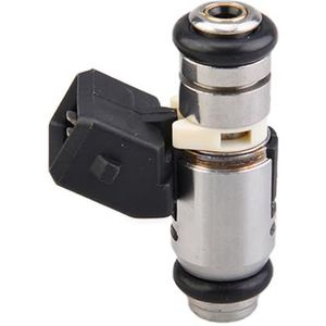Brandstofinjector Injectieventiel Geschikt voor Fiat Punto Mk2 1.2 Seicento 1.1 8v BENZINE 71729224 71718655 IWP095 46791211 BRANDSTOFTJE