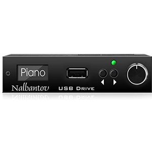 USB Emulator Nalbantov N-Drive eXtreme voor Yamaha EL60, EL70, EL90