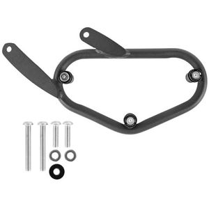 bagagedrager Motorfiets Zijmontage Houder Tassen Bagagerek Stangen Rek Voor CL250 Voor CL500 CL300 Zadeltas Steunbeugel Voor CL 300 500 250 Motorfiets bagagedrager(Bracket)