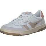 Gola - Hawk - Sneakers - Wit/Zwart/Goud