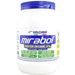Volchem Mirabol Protein Natural 97%, 750 gram