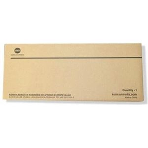 Konica Minolta Beholder t. overskydende toner WX-104, Laser, Konica, A7XWWY2
