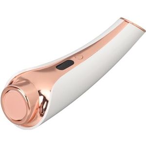 Elektrische Voetvijl, Waterdichte Gebogen Draadloze 180 Minuten Elektrische Voetschrobmachine voor Harde Huid