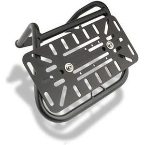 bagagedrager Voor CL250 Voor CL300 Voor CL500 2023-2024 Motorfiets Zadeltas Linkerkant Kofferbak Tas Steunbeugel Zijkant Kofferbak Houder Motorfiets bagagedrager(Right+Panel)