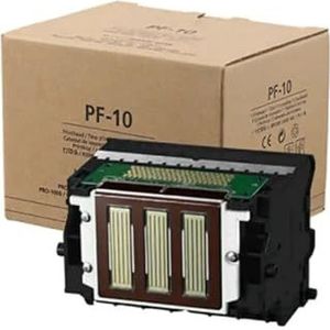 Printkop Printkop for C-aon IMAGE PROGRAF for Pro 560S 560 520 540 540S 1000 2000 4000 4000S 6000 PF 10 PF-10