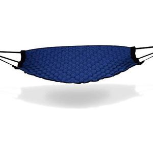 Hammaka Pammock slaapmat die kan worden omgezet in een opblaasbare hangmat - ideaal voor kamperen, backpacken, wandelen, airpad, draagtas, reparatieset - compact en lichtgewicht luchtmatras