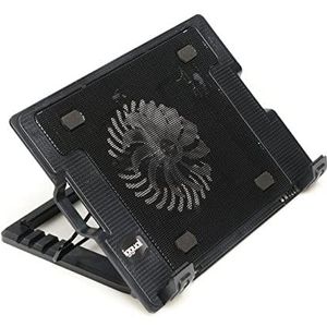 iggual RPV7 Koelmat voor laptop 7 inch/17,8 cm, meerkleurig