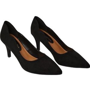 Principles - Dayton pumps - dames, Zwart, 36 EU