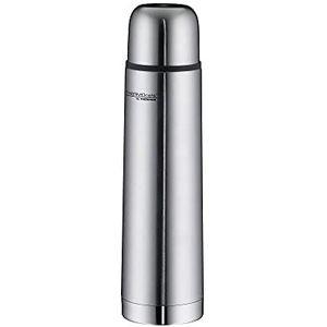 THERMOS Everyday TC thermosfles, roestvrij staal, 8,3 x 8,5 x 30,5 cm - 12 uur warm, 24 uur koud