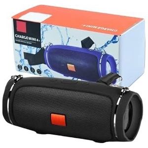 Deals - Bluetooth-luidspreker, waterdicht, wifi, draadloos