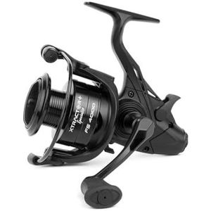 Sonik - Xtractor+ Specialist - Vrijloopmolen - Mat Zwart - Grafiet