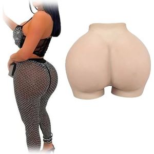 FSYH Realistische siliconen vagina slipje heup verbeteren shapewear verbergen gaff butt lifter ondergoed voor transgender drag queen,Color3,Basic