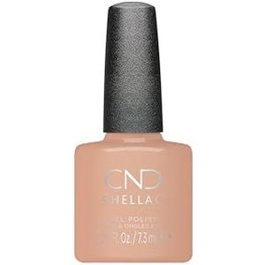 CND SHELLAC Nude Collection 2018 - Unmasked, 7,3 ml