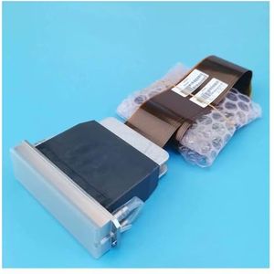100% originele printkop Printkopprijs R-ich gen 5 UV GEN5 MH5420 met lange kabel N221414L for S-olent/uv-inkt
