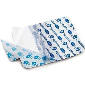 HARTMANN 6857620 Hydrofilm zelfklevende transparante verband, 20 cm x 15 cm, 50 stuks