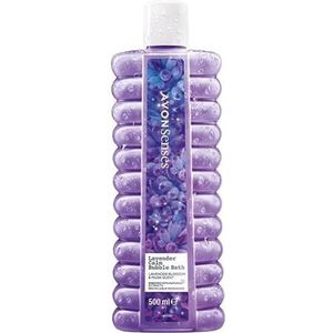 AVON Senses Bubble Bath Schuimbad Lavendel 500ml