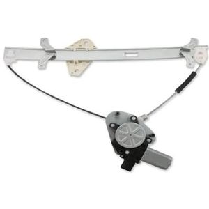 Glasregelaar Alleen Voor Accord Sedan 2003-2007 2.4L 3.0L V6 L4 (niet Geschikt Voor 2.0L) 72710-SDA-A01 72750-SDA-A01 Elektrische Raambediening Achter Links Rechts(Front Left)