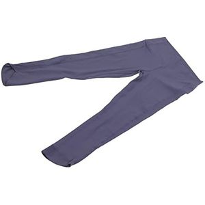 Zwarte Legging, Butt-lifting Legging Gymbroek Atletische Comfortabele Verbreding met Zakken voor Workout Yoga