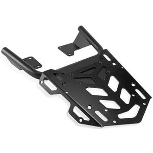 Achterrekken Motorfiets Voor Cb200x 2021-2024 Motorfiets Achterdrager Bagagerek Vrachtbeugel Tailrack Kit Fixer Houder Bagagedrager Motorfiets