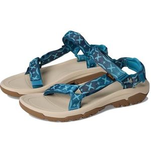 Teva - Hurricane Xlt2 - Sandalen - Blauw - Duurzaam Materiaal