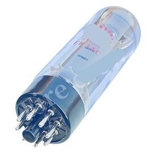 EL34 EL34C Vacuümslang vervangt EL34B KT77 5881 6L6G 6CA7 HIFI Audio Tube versterker Kit DIY (1 stuks)