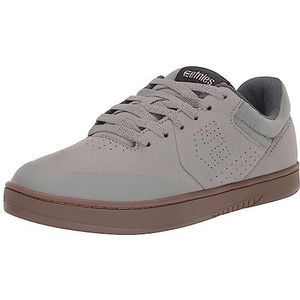 Etnies Jameson 2 Eco Skate schoenen voor heren, Cement, 46 EU